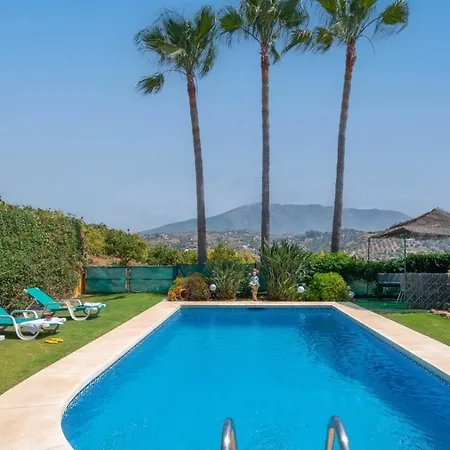 En By Ruralidays * Mijas