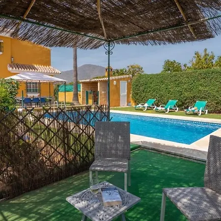 En By Ruralidays * Mijas